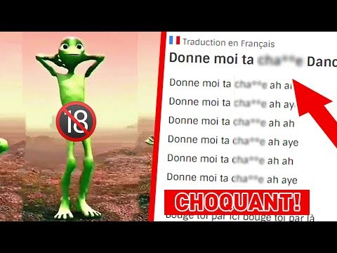 download lagu mp3 mp4 Que Veut Dire Have Got, download lagu Que Veut Dire Have Got gratis, unduh video klip Que Veut Dire Have Got