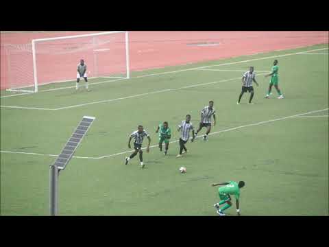 Matchday 2 - Breakthrough FA vs Pathway FA