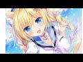 Metamatics - Blue Water