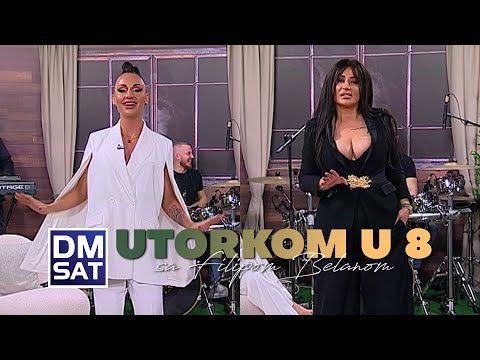 Utorkom u 8 - S08E05 - (TvDmSat 2022)
