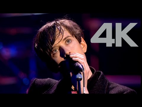 Live Bed Show - Pulp