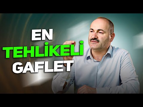 Nefsine Bak Allah’ı Tanı | Said Şaşmaz @hisarkapisi