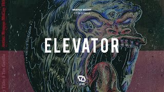 Drayco McCoy - 8 Ton Gorilla