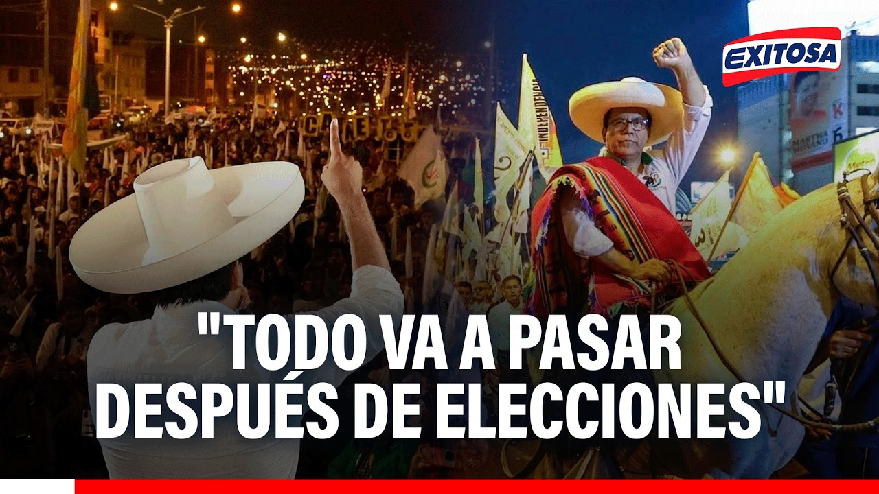 🔴🔵 Roberto Sánchez no sería sentenciado aún por presunta falsedad en declaración de aportes