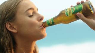 Comercial Refresquemos El Verano | Cerveza Cristal