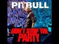 Pitbull - Don't Stop The Party (instrumental) feat ...