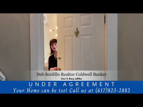 ⭐️40 Joy Street - Under Agreement⭐️