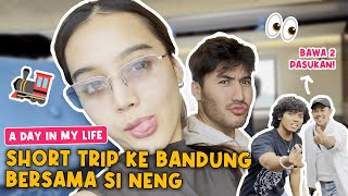 Download lagu Edisi memenuhi keinginannya Esta Pramanita! Healing ke BANDUNG! mp3 Download lagu Edisi memenuhi keinginannya Esta Pramanita! Healing ke BANDUNG! mp3