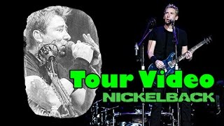Nickelback - Left ( 1997 )