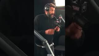 Non là Bigflo t’es allé trop loin…