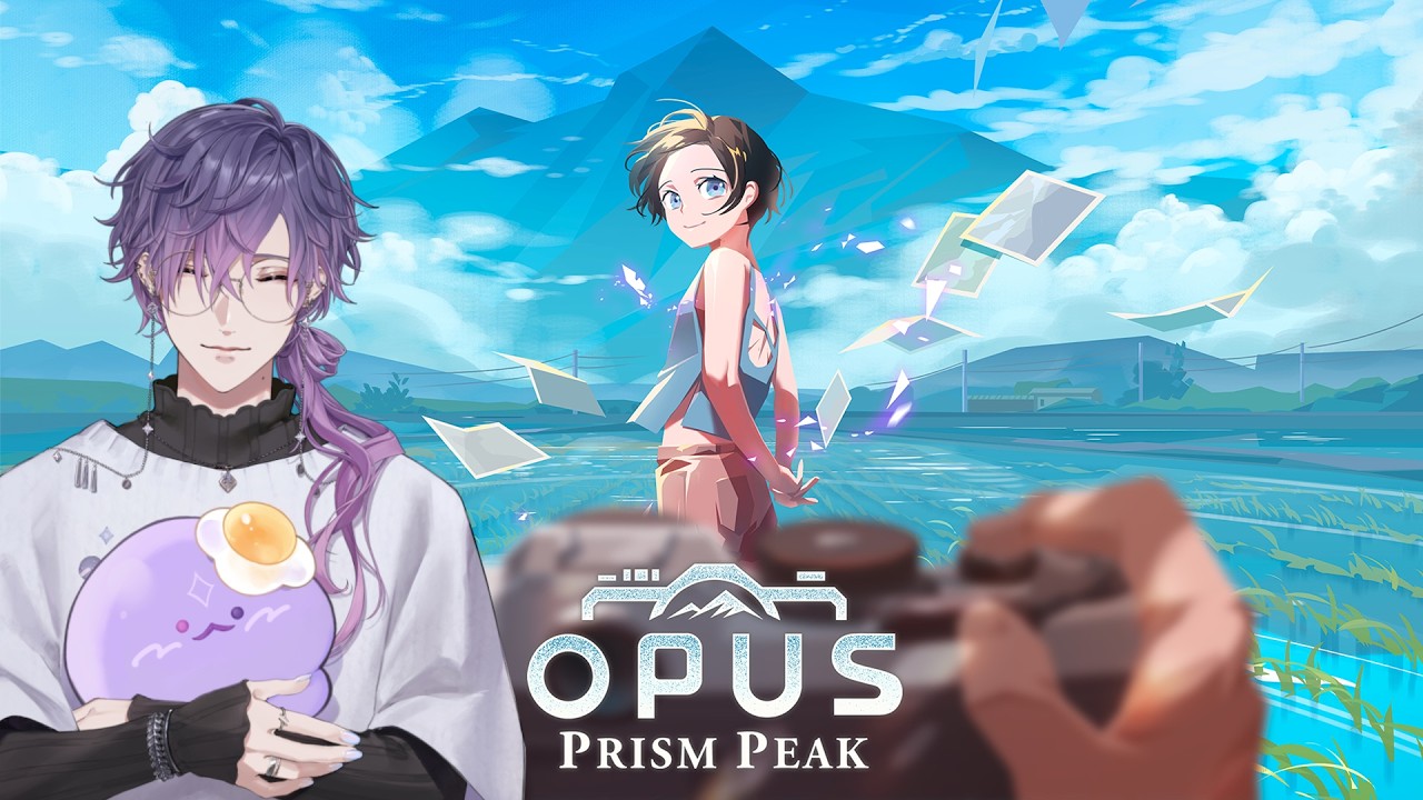 YouTubeサムネイル