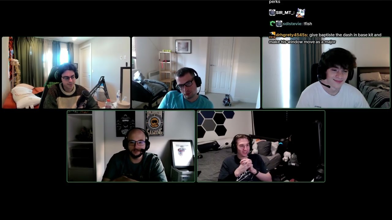 The Downfall of Overwatch Ranked | Spit The Truth Ep. 14