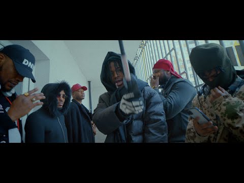 Video thumbnail for Worry Dem