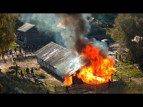 Die Sonne, die uns täuscht - Der Exodus (Trailer Deutsch)