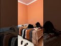 CEWEK SEKSI MAU TIDUR SIANG Shorts
