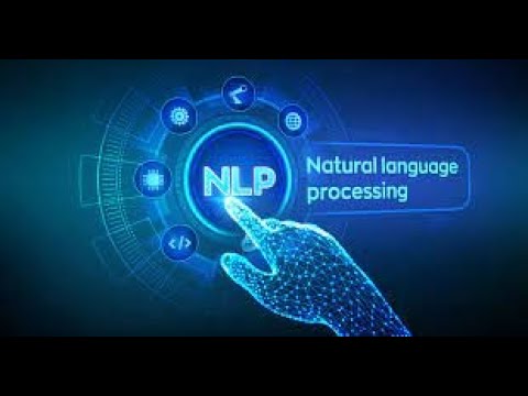 Introduction to Natural Language Processing