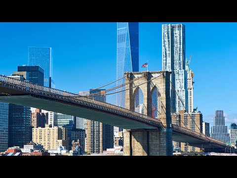 One-Day Sightseeing Tour in NYC, New York