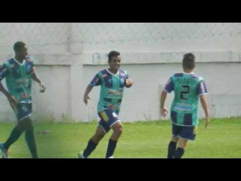 Prudentópolis FC. Talento, raça e alegria.