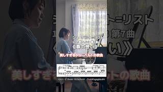 Download lagu 【美しすぎるシューベルトの歌曲弾いてみた🎹】シューベルト(リスト編曲)/ 春の想いSchubert=Liszt / Frühlingsglaube #ピアノ #ピアノ演奏 #piano mp3 Download lagu 【美しすぎるシューベルトの歌曲弾いてみた🎹】シューベルト(リスト編曲)/ 春の想いSchubert=Liszt / Frühlingsglaube #ピアノ #ピアノ演奏 #piano mp3