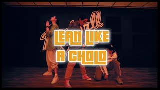 Lean Like A Cholo by Down AKA Kilo  |  Natasha Estevez  |  All Levels Spicy Hip Hop