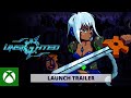 UNSIGHTED - Launch Trailer