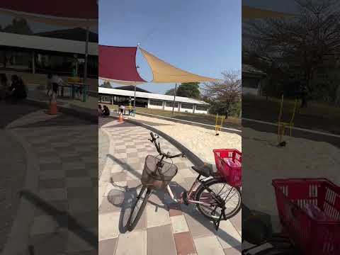 Gala de domingo no playground da escola de Taiwan Pingtung County Jia Winter District Jia Winter National Elementary School