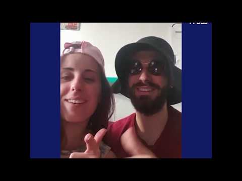 #GameofHome - Léa PALERMO & Julien MAÏO