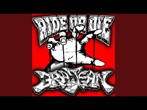 RIDE OR DIE