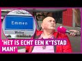 Niemand wil in het verschrikkelijke Emmen wonen!