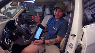 Stop Guessing: Scan Any Truck in 60 Seconds (OBD2) | FOXWELL NT809BT