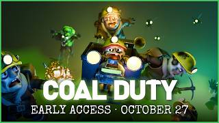 Coal Duty