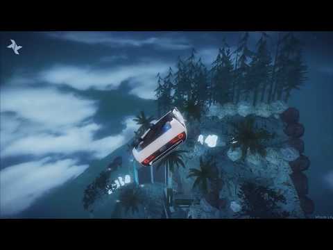 [DM] Simas feat Rage feat Sk2 feat DizzasTeR - Mountains of Darkness 2 ♔