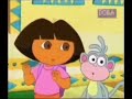 Dora The Explorer We Did It Indonesian Lativi