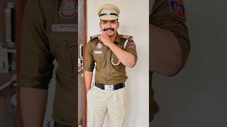MY LOVE WARD #delhipolice #upsc #dpsi #police #ias #status #success #subinspector #trending #army