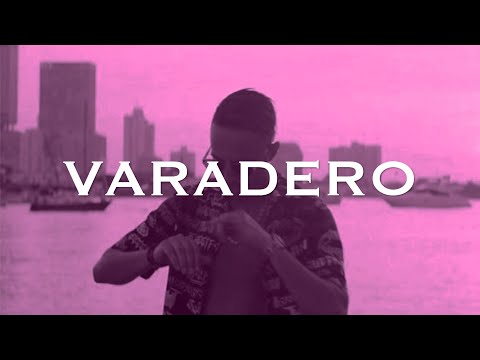 JUL x Naps Type Beat "VARADERO" | Instru Type JUL 2020 [Prod. Captain Beats]