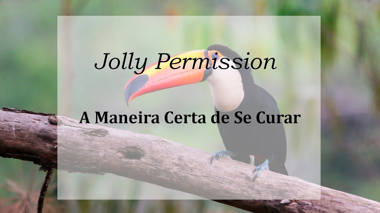 A Maneira Certa de Se Curar (Abraham Hicks em português)