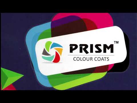 PRISM COLOUR COATS