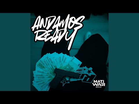 ANDAMOS READY