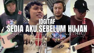 Download lagu IDGITAF - SEDIA AKU SEBELUM HUJAN | PROG METAL COVER by Sanca Records at mp3 Download lagu IDGITAF - SEDIA AKU SEBELUM HUJAN | PROG METAL COVER by Sanca Records at mp3