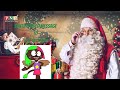 Toono This Weekend Christmas 2021 Santa S Video Message To Lexi Jackson