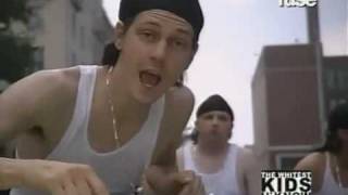 Whitest Kids U&#39;Know: Lets Wake Up The Neighbors