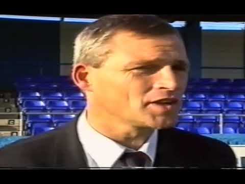 ARCHIVE: Hartlepool United 0 York City 2 - 25.09.93