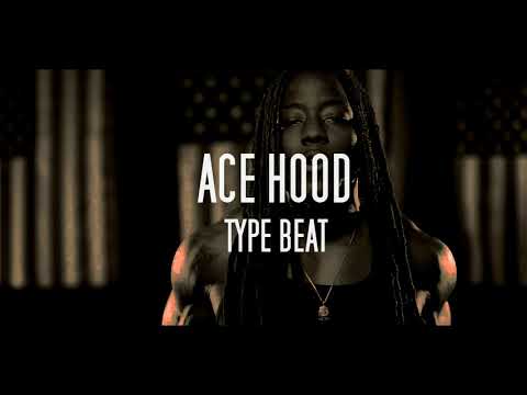 [FREE] Ace Hood Type Beat "Money" | Dave East Type Instrumental | Meek Mill Type  Beat