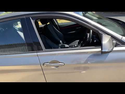 BMW 3 Series 2.0 320d BluePerformance ED Sport Auto (s/s) 4dr