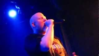 Brother Ali- Stop The Press @ Bowery Ballroom, NYC