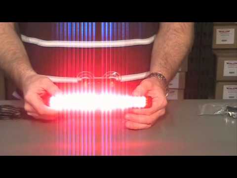 Star Signal Vehicle Products Mini Phantom ULB9MAX.wmv