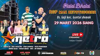 Download lagu 🔴LIVE Stream ALL NEW METRO PEMUDA GAJI RGB GUNTUR DEMAK 29 MARET 2026 mp3