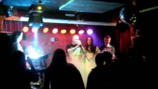 01.Narkolepsia - Humörets Bottenvåning (Intro) [Lifelover Tribute]