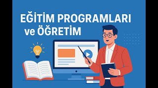 Eğitim Programları ve Öğretim Bölümü Hakkında Her Şey | Dersler + Kari