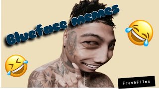 BLUEFACE MEMES ( compilation funny asf😂)